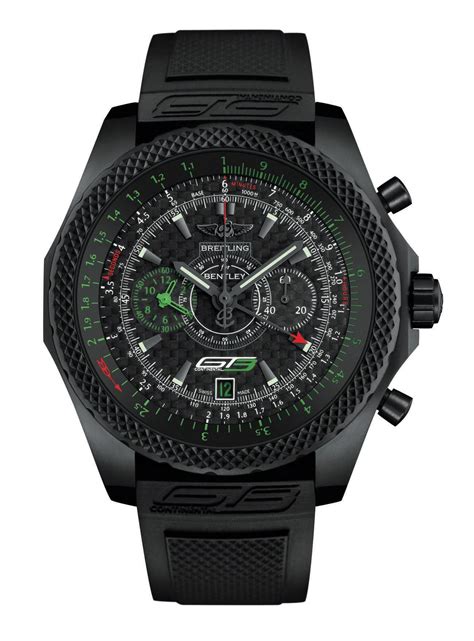 breitling bentley gt3 preis|Altro.